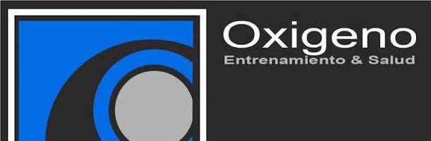 Oxígeno Entrenamiento & Salud